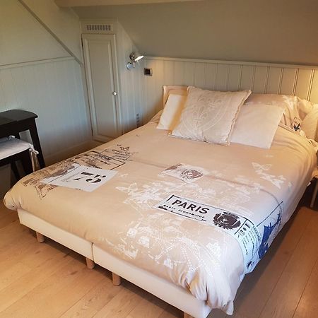 B & B De Serafijn Lochristi Kültér fotó
