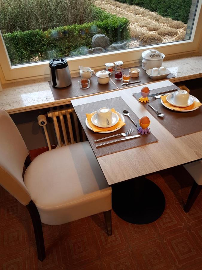 B & B De Serafijn Lochristi Kültér fotó