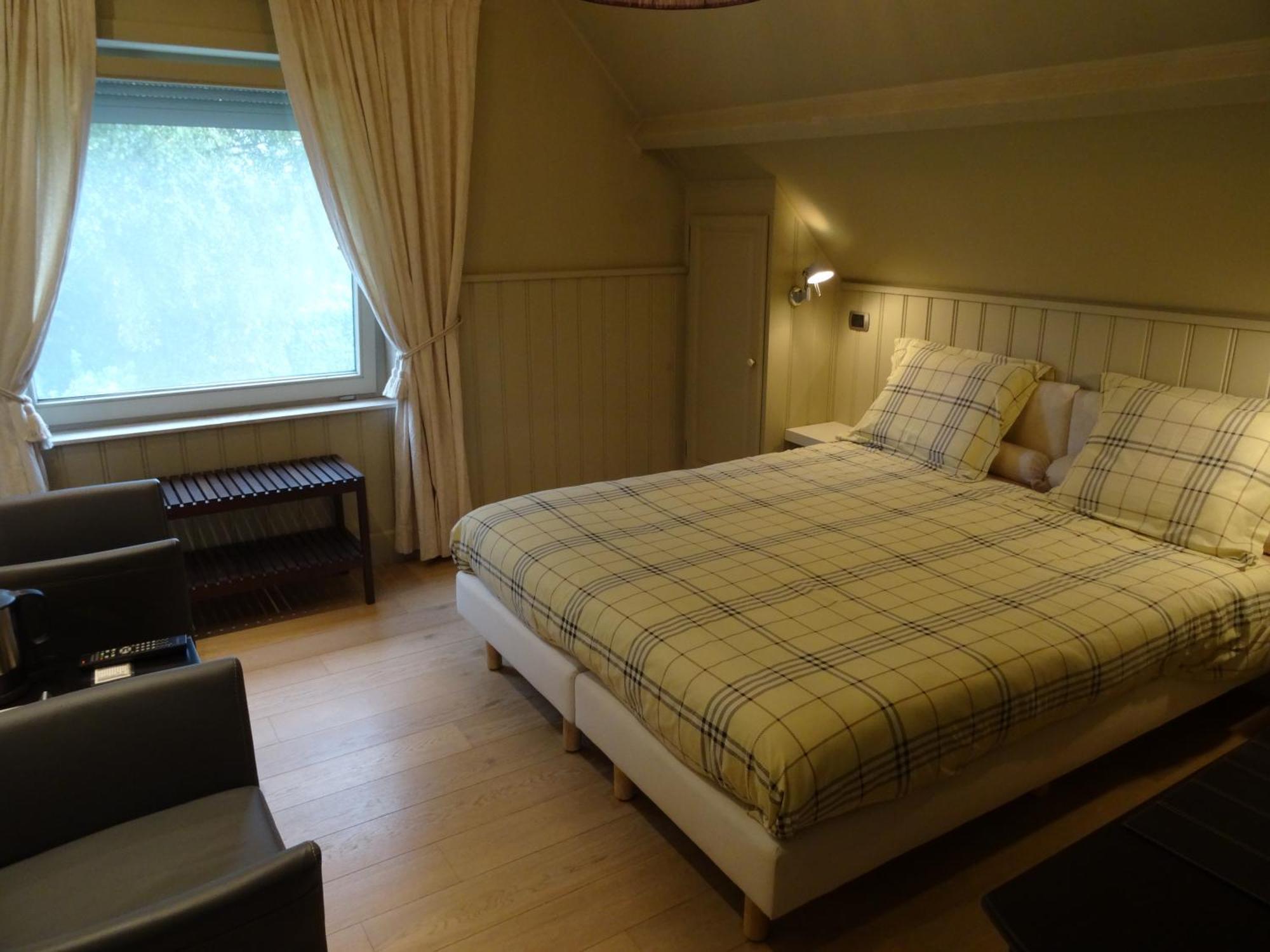 B & B De Serafijn Lochristi Kültér fotó