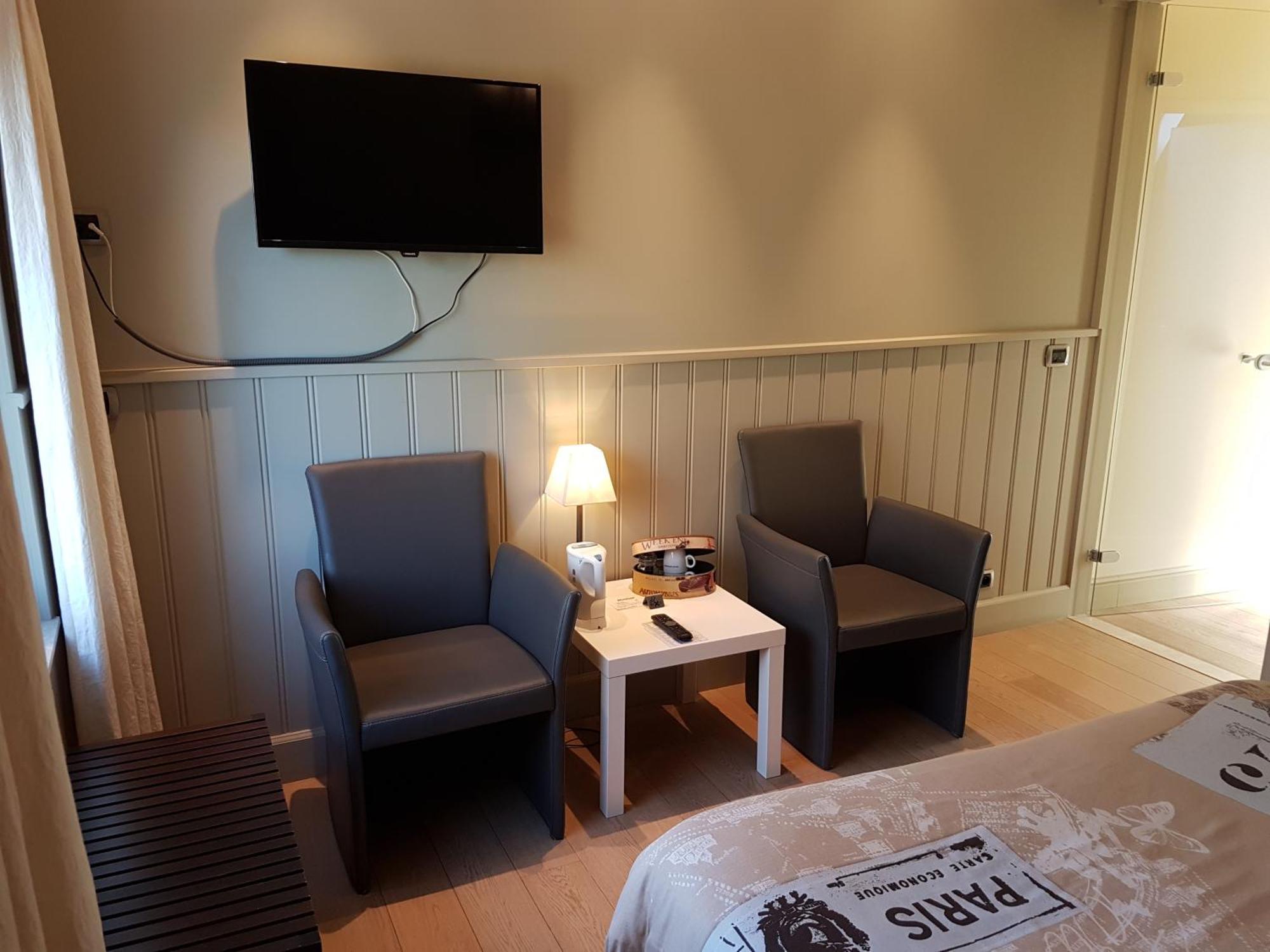 B & B De Serafijn Lochristi Kültér fotó